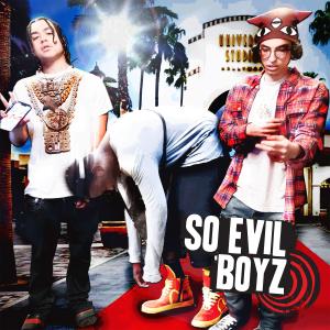 收聽Seepy的Rush (feat. CHRIST DILLINGER & Xhris2Eazy) (Explicit)歌詞歌曲