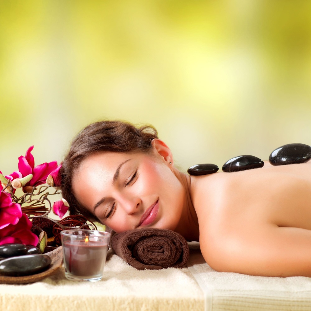 Soft Calm Spa