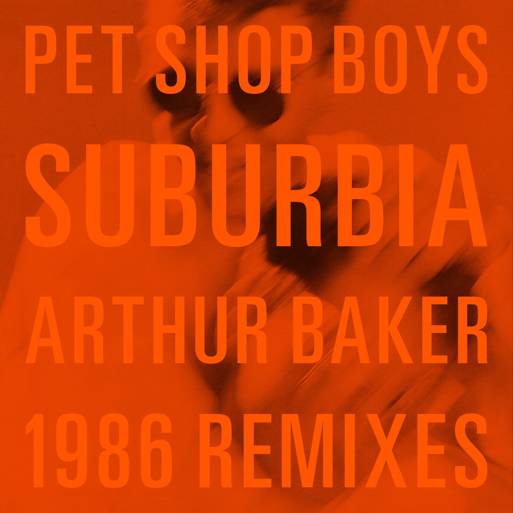 Suburbia (Dub Version)