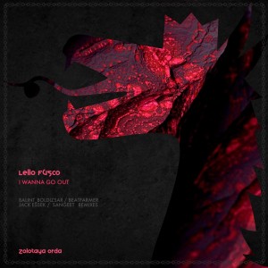 Listen to I Wanna Go Out (Sangeet's Nightclubbing Remix) song with lyrics from Lello Fusco