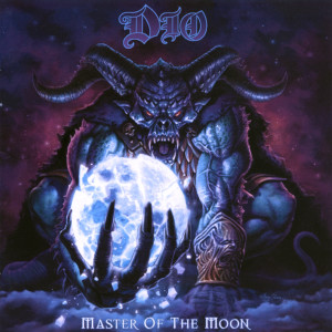 Dio的專輯Master of the Moon (Deluxe Edition) [2019 - Remaster]