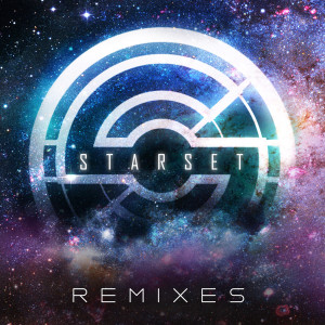 อัลบัม Starset Remixes ศิลปิน Starset