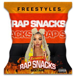 ดาวน์โหลดและฟังเพลง Fabreeze (feat. Rated-R Playboy) (Explicit) พร้อมเนื้อเพลงจาก Genique