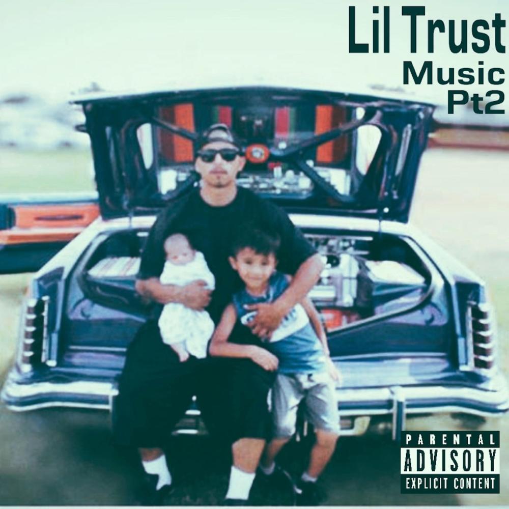 In a Time Like This (feat. B Sinoe & Indigenous Cats) (Explicit)
