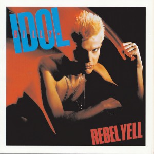 ดาวน์โหลดและฟังเพลง Crank Call (1999 Digital Remaster) พร้อมเนื้อเพลงจาก Billy Idol