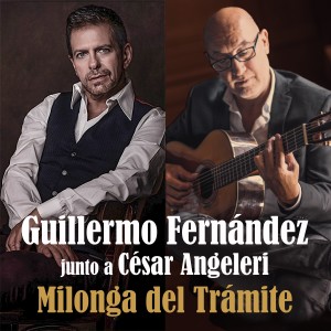 Guillermo Fernandez的專輯Milonga del Trámite