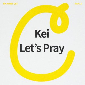 KEI (Lovelyz)的專輯RICHMAN OST Part.3