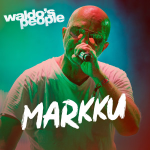 อัลบัม Markku (Vain elämää kausi 15) ศิลปิน Waldo's People