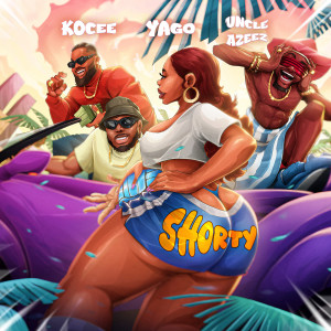 Kocee的專輯Shorty