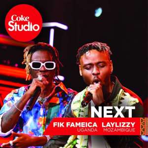 收听Fik Fameica的Next歌词歌曲