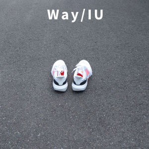 Album Way from Iu