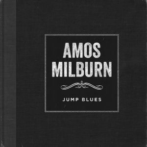 收聽Amos Milburn的Glory Of Love歌詞歌曲