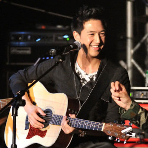 Listen to What Do You Want From Me song with lyrics from Jay Fung (冯允谦)