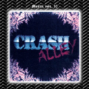 ดาวน์โหลดและฟังเพลง Can You Feel The Fire? พร้อมเนื้อเพลงจาก Crash Alley