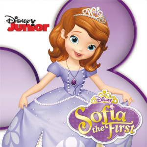 收聽Cast - Sofia The First的Sofia the First Main Title Theme (From "Sofia the First")歌詞歌曲