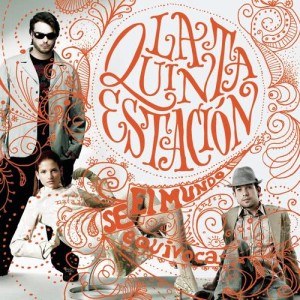 收聽La 5A Estacion的Sueños Rotos歌詞歌曲