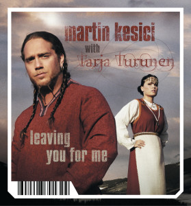 收聽Martin Kesici的Leaving You For Me歌詞歌曲