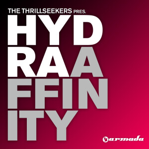 ดาวน์โหลดและฟังเพลง Affinity พร้อมเนื้อเพลงจาก The Thrillseekers