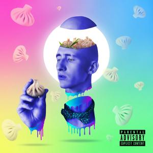 ดาวน์โหลดและฟังเพลง Хинкали (Explicit) พร้อมเนื้อเพลงจาก Milledream