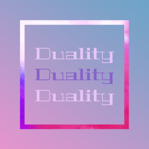 Listen to Duality song with lyrics from Duality