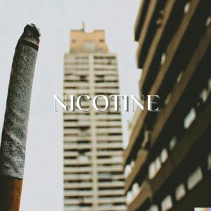 Album NICOTINE (feat. Owlyg) (Explicit) oleh Owlyg
