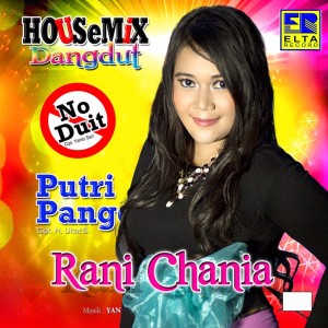 Putri Panggung dari Rani Chania