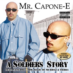 收聽Mr. Capone-E的Intro (Explicit)歌詞歌曲