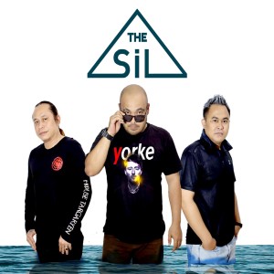 The Sil的專輯Kembali Normal