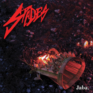 收听Spades的Jaba歌词歌曲