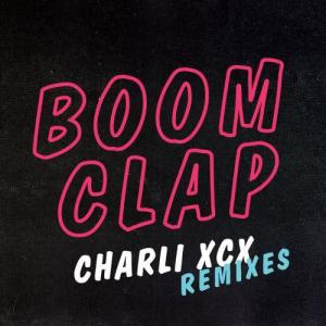ดาวน์โหลดและฟังเพลง Boom Clap (ASTR Remix) พร้อมเนื้อเพลงจาก Charli XCX