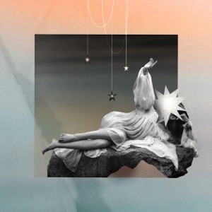 Album Sun and the Moon from Hey Major