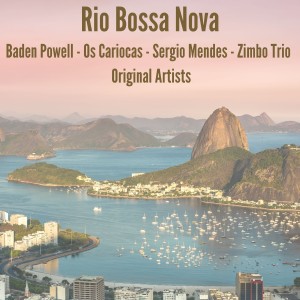收聽Baden Powell的Improviso Em Bossa Nova歌詞歌曲