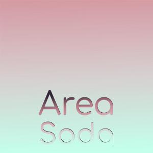 Album Area Soda oleh Various Artists