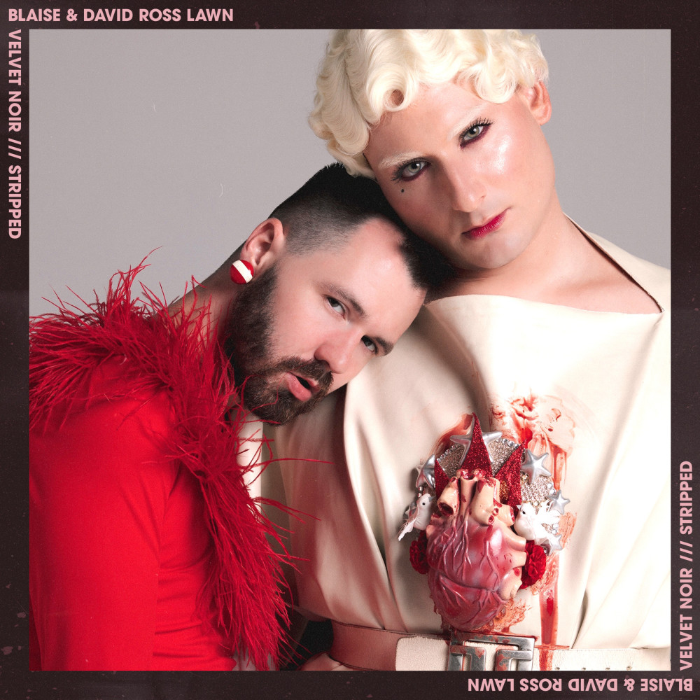 Trust the Fall (Explicit)