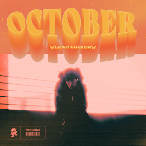 Leah Culver的专辑October