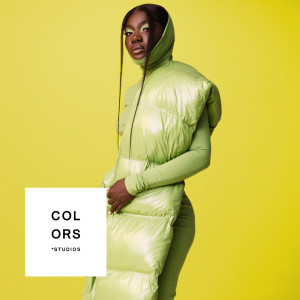 ดาวน์โหลดและฟังเพลง Stressed - A COLORS SHOW (Explicit) พร้อมเนื้อเพลงจาก Doechii