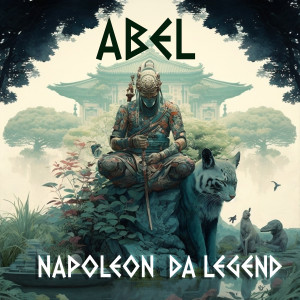 Napoleon da Legend的專輯Abel