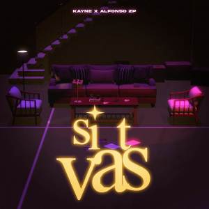 KAYNE的專輯si t vas