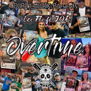 อัลบัม Overtime (feat. J.O.E) [Explicit] ศิลปิน J.O.E