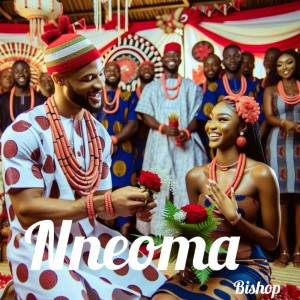 Album Nneoma from 
