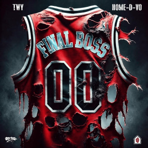 Album Final Boss (Explicit) from Twy
