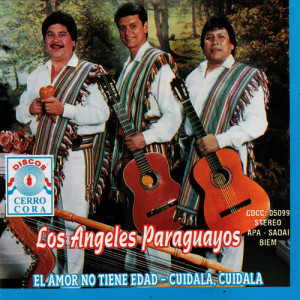 ดาวน์โหลดและฟังเพลง India / Mis Noches Sin Ti / Recuerdos de Ypacarai พร้อมเนื้อเพลงจาก Los Ángeles Paraguayos