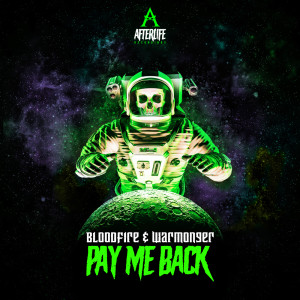 Listen to Pay Me Back song with lyrics from Bloodfire
