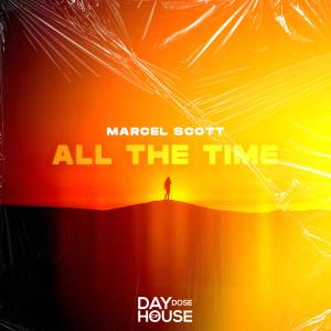 อัลบัม All The Time ศิลปิน Marcel Scott
