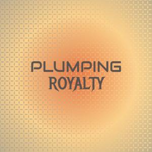 Various的专辑Plumping Royalty