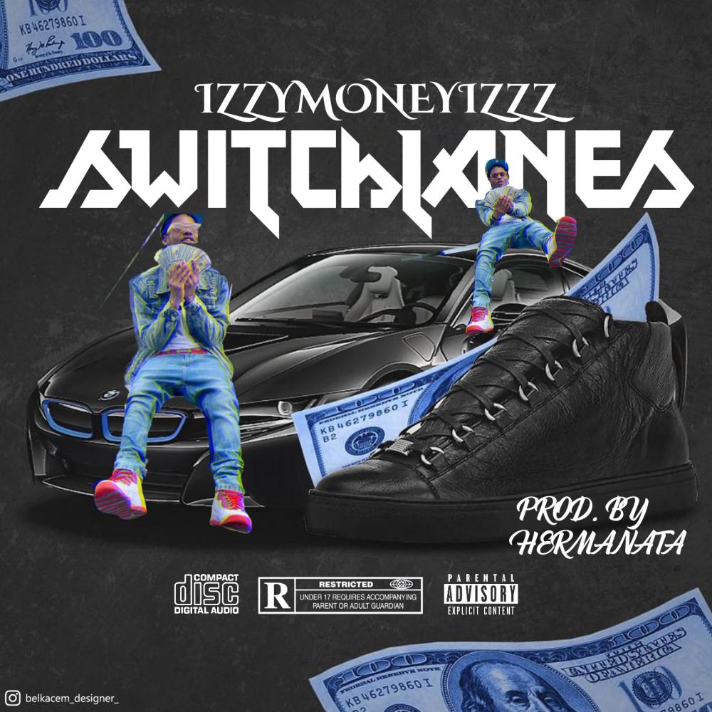 Switch Lanes (Explicit)