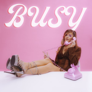 Listen to Busy (Explicit) song with lyrics from Amea