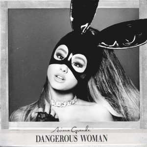 收聽Ariana Grande的Dangerous Woman歌詞歌曲