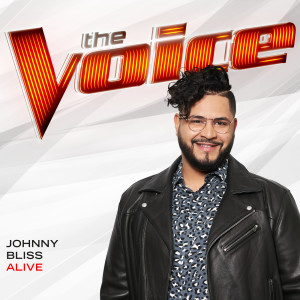 อัลบัม Alive ศิลปิน Johnny Bliss