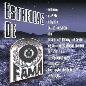 收聽Los Brillantes De Monterrey Con El Garrafon的Fa Fa Fa Fa Farolito歌詞歌曲